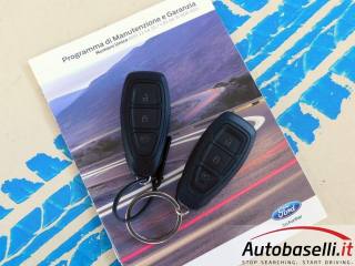 FORD Kuga usata, con Volante in pelle