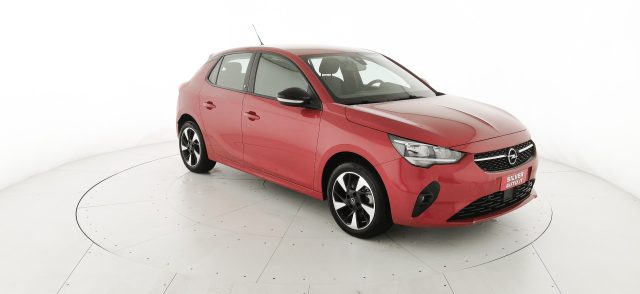 OPEL Corsa-e usata, con Volante multifunzione