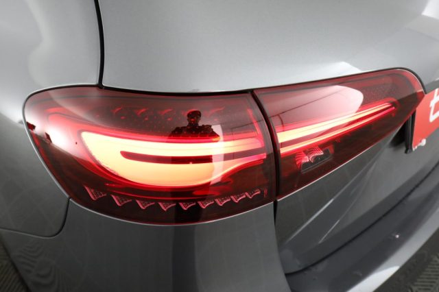 MERCEDES-BENZ CLA usata 9