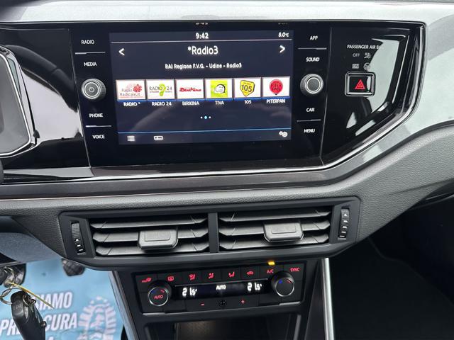 VOLKSWAGEN Polo usata, con Chiusura centralizzata