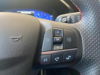FORD Kuga usata, con Climatizzatore