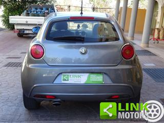 ALFA ROMEO MiTo usata, con Alzacristalli elettrici