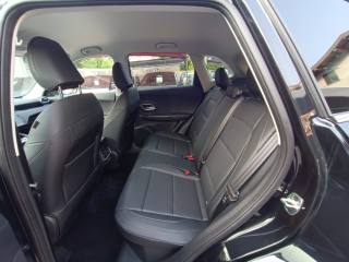 MG ZS usata, con ESP