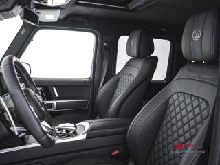 MERCEDES-BENZ G 63 AMG usata 9