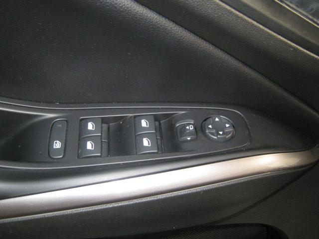 OPEL Grandland usata, con Fendinebbia