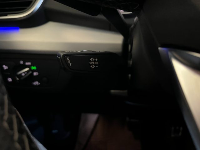 AUDI Q5 usata, con Touch screen
