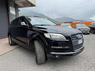 AUDI Q7 usata, con Cerchi in lega