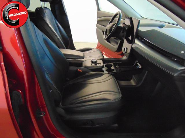 FORD Mustang Mach-E usata, con Cerchi in lega