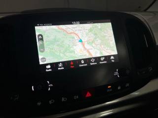 FIAT 500L usata, con Cerchi in lega