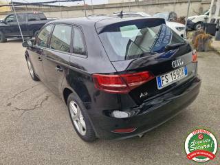 AUDI A3 usata, con Boardcomputer