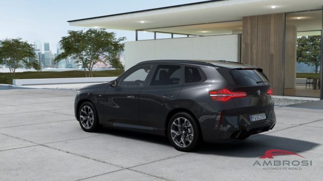 BMW X3 usata 1