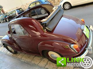FIAT 500C usata 55
