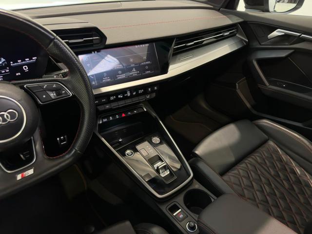 AUDI A3 usata, con Chiusura centralizzata