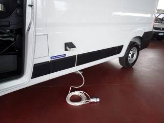 FIAT Ducato usata, con Climatizzatore