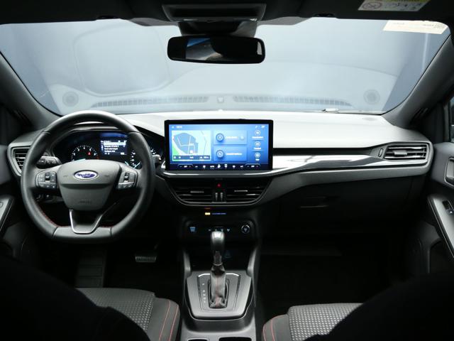 FORD Focus usata, con Controllo trazione