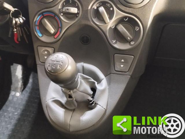 FIAT Panda usata 18