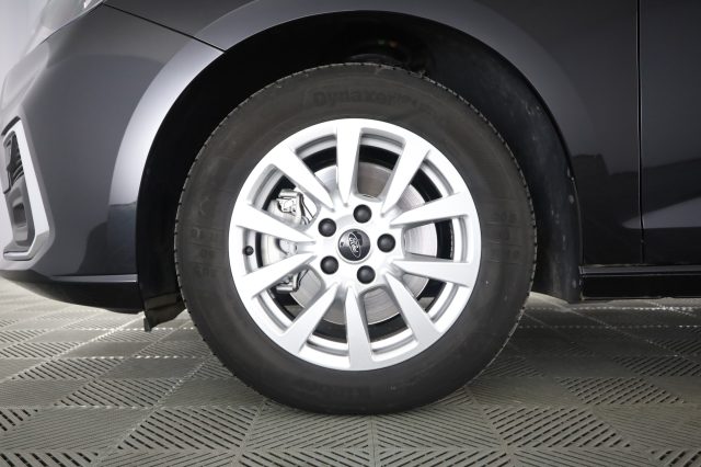 FORD Tourneo Connect usata 8