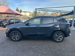 KIA Sportage usata, con Airbag Passeggero