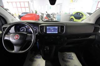 FIAT Scudo usata, con ESP