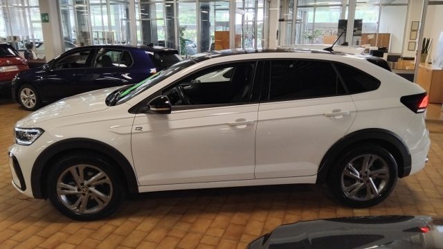 VOLKSWAGEN Taigo usata, con Airbag Passeggero