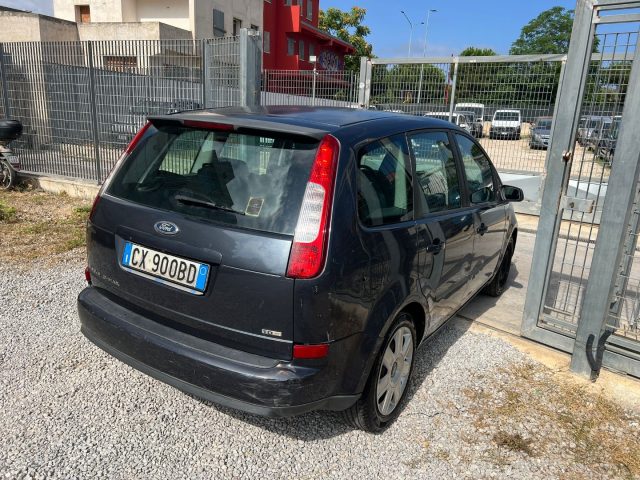 FORD Focus C-Max usata, con Airbag Passeggero