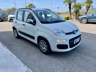 FIAT Panda usata, con Airbag Passeggero