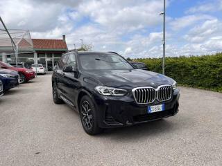 BMW X3 usata, con Airbag