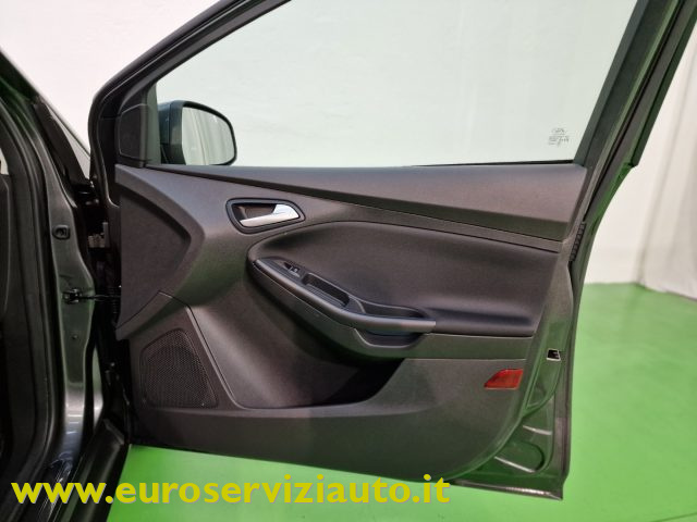 FORD Focus usata 45