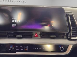 KIA Sportage usata, con Sedile posteriore sdoppiato