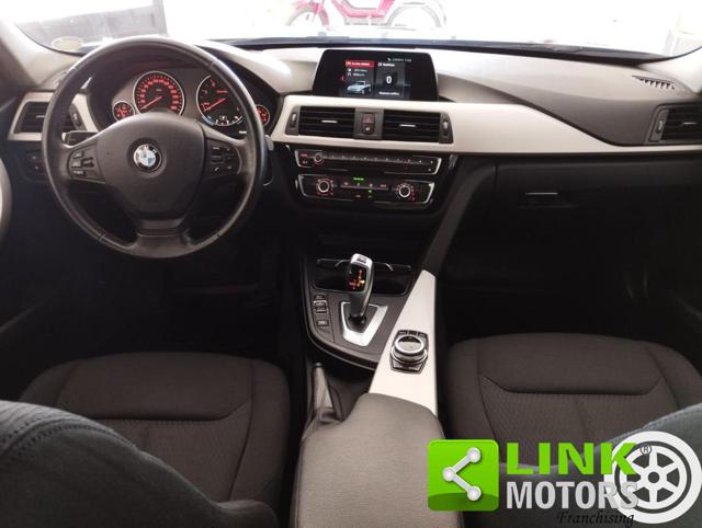 BMW 318 usata 24
