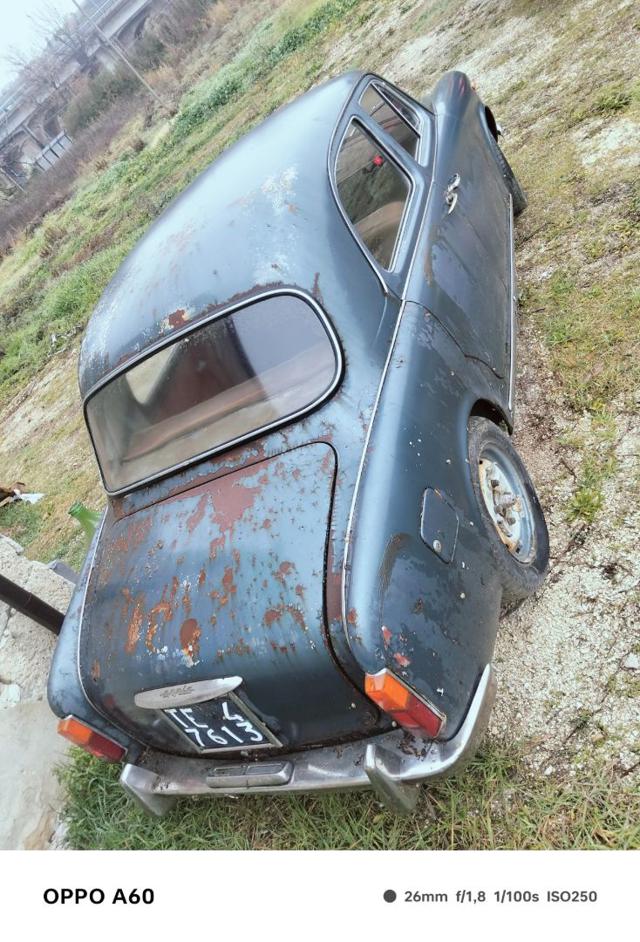 LANCIA Appia usata 3