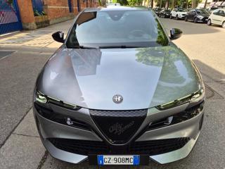 ALFA ROMEO Junior 1.2 145 CV Hybrid eDCT6