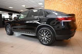 MERCEDES-BENZ GLC 220 usata 7