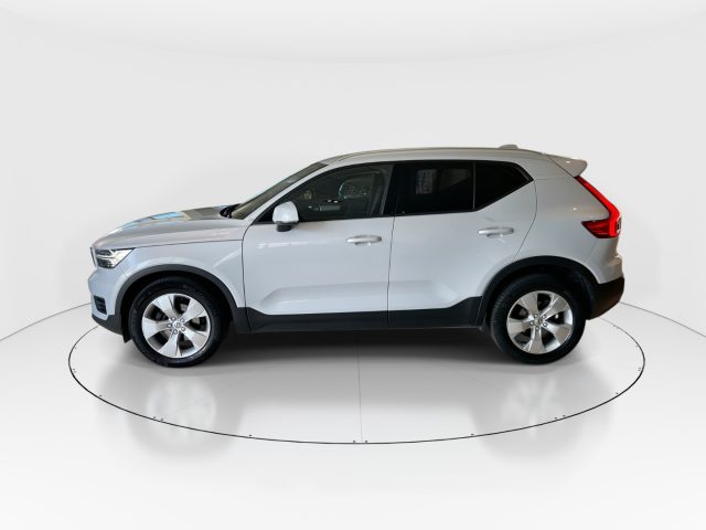 VOLVO XC40 usata, con Filtro antiparticolato