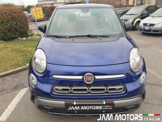FIAT 500L usata, con Cerchi in lega