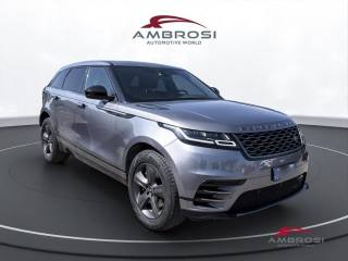 LAND ROVER Range Rover Velar usata 1