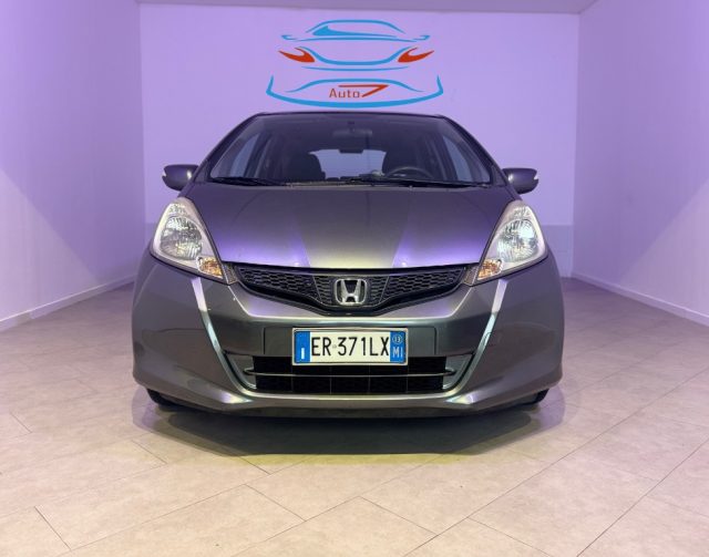 HONDA Jazz usata 0