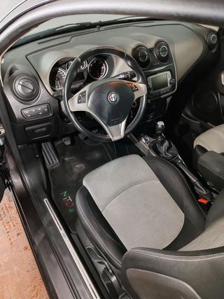 ALFA ROMEO MiTo usata, con Cerchi in lega