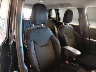 JEEP Renegade usata, con ESP