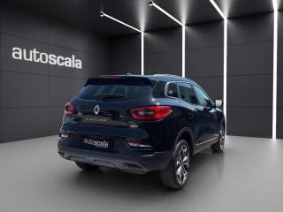 RENAULT Kadjar usata, con Autoradio