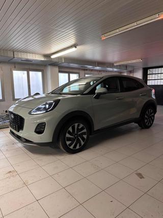 FORD Puma usata, con Alzacristalli elettrici