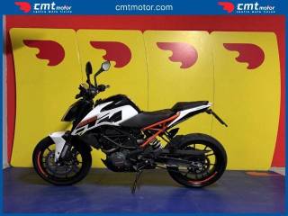KTM 125 Duke usata 2