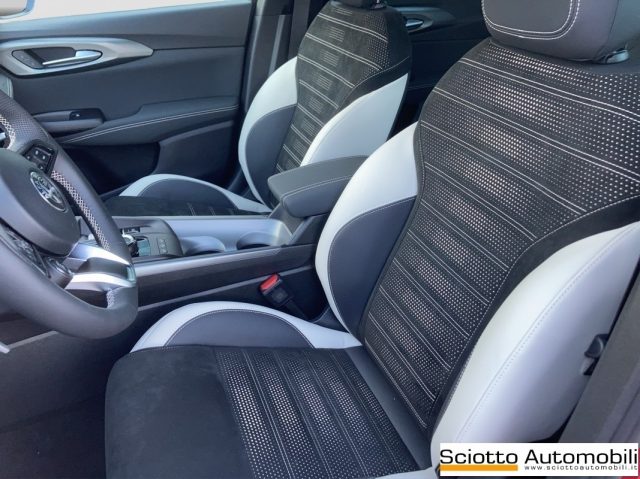 ALFA ROMEO Tonale usata, con Controllo trazione