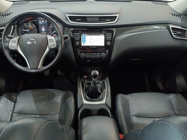 NISSAN X-Trail usata, con Chiusura centralizzata