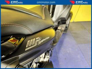 PIAGGIO MP3 usata 12