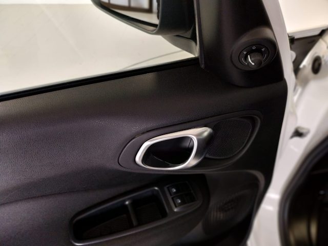 FIAT 500L usata, con Boardcomputer