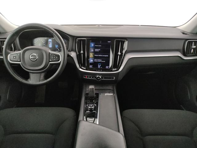 VOLVO V60 usata, con ESP