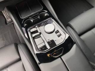 BMW 520 usata, con Cerchi in lega