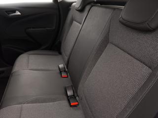 OPEL Crossland usata, con Servosterzo