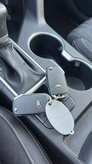 KIA Sportage usata, con Climatizzatore